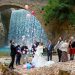 Ένας πρωτότυπος γάμος στις αποχρώσεις του… ροζ για τον Απόστολο Πέτρου και την Ραφαηλία Ντίνα-Ανακοίνωσαν το φύλλο του παιδιού τους την ημέρα του γάμου τους