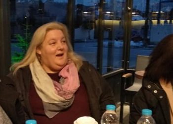 Σοκ από τον απρόσμενο θάνατο της 52χρονης Τρικαλινής Γιούλας Κανούτα