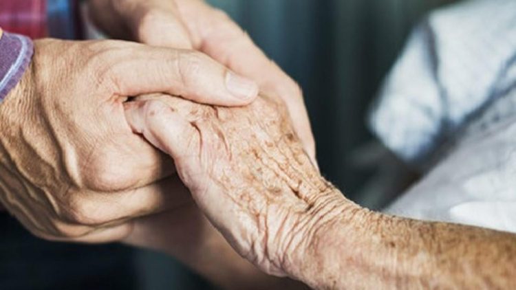Μαζί στη ζωή και στο θάνατο-Ζευγάρι στη Νέα Ζωή Τρικάλων πέθανε με λίγες ώρες διαφορά