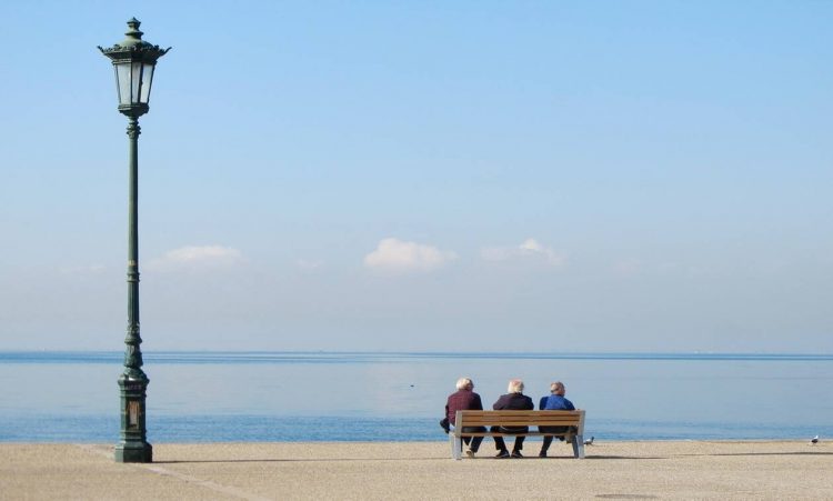 Καιρός τώρα: Ηλιόλουστη η Τρίτη – Πόσο θα φτάσει η θερμοκρασία