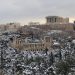 Καιρός τώρα: Με παγετό και άνοδο της θερμοκρασίας η Πέμπτη – Πού και πότε θα χιονίσει