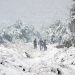 Κακοκαιρία «Μήδεια»: Πότε θα ξεκινήσει – Πόσο ισχυρά θα είναι τα φαινόμενα
