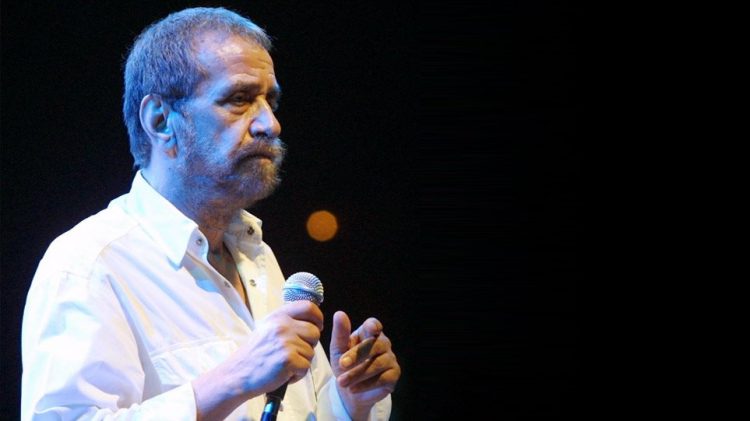 «Εφυγε» ο Αντώνης Καλογιάννης – Πέθανε στα 81 χρόνια του