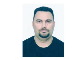 Σοκ από το θάνατο του 48χρονου Τρικαλινού Παναγιώτη Καραδήμα
