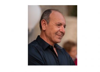Θλίψη για το θάνατο του 54χρονου Τρικαλινού μηχανικού Τάσου Μπαμπαλή