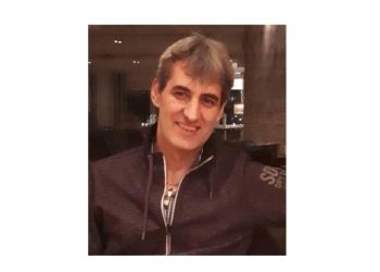 Θλίψη για το θάνατο του 53χρονου Τρικαλινού Θεόδωρου Βάιου, πατέρα δύο παιδιών