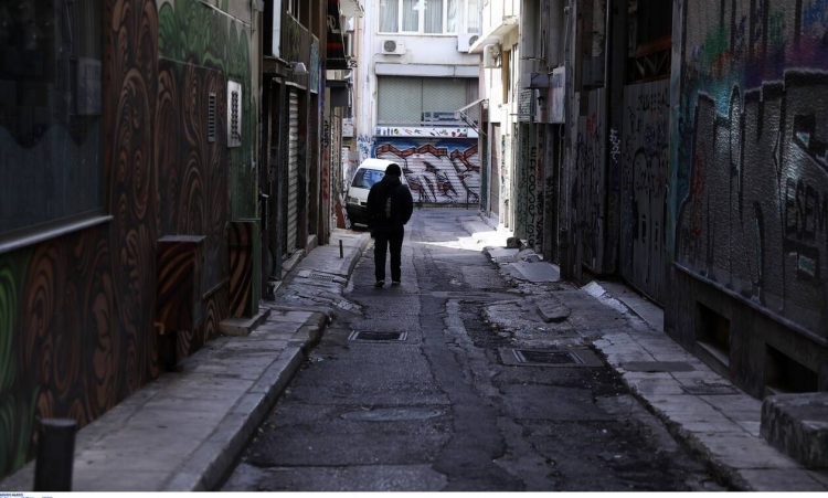Lockdown: Αχαΐα και Εύβοια, όπως Αττική: Αναλυτικά τα σκληρά μέτρα – Ποια καταστήματα λειτουργούν