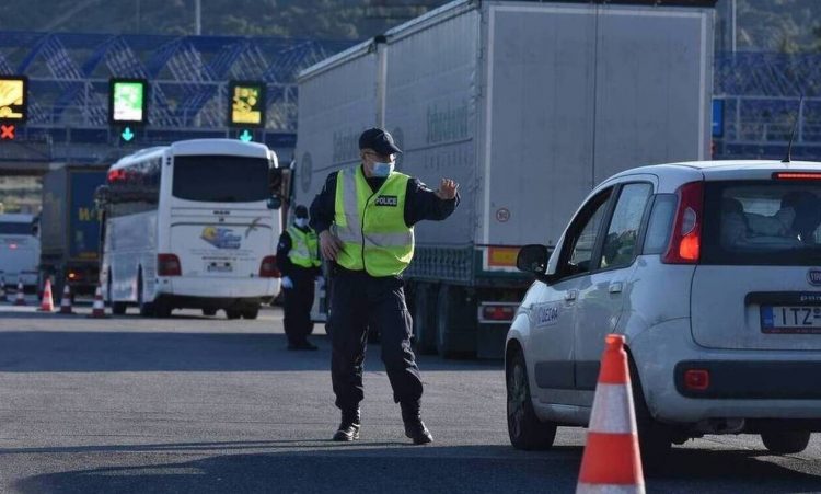 Βεβαίωση μετακίνησης εργαζομένου: Τι ισχύει από τη Δευτέρα 1η Μαρτίου – Η διάρκεια ισχύος