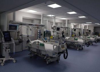 ΜΕΘ: Η μείωση δεν κράτησε ούτε έναν μήνα – Ο συναγερμός για τις κόκκινες περιοχές