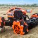 MONSTER TRUCK ROCK CROSS COUNTRY από 29,90!!!