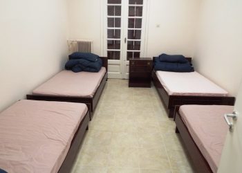 Μέριμνα του Δ. Τρικκαίων για αστέγους και θερμαινόμενους χώρους