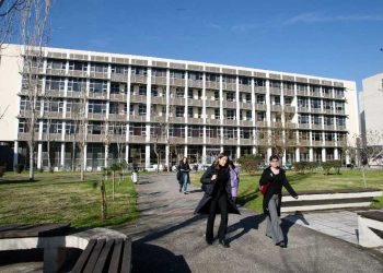 Πανεπιστήμια ανοιχτά, της μάθησης και της επιστήμης και όχι της καταστολής
