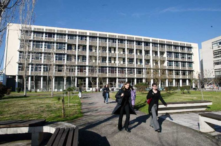 Πανεπιστήμια ανοιχτά, της μάθησης και της επιστήμης και όχι της καταστολής