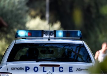 Τρίκαλα: Βρήκαν κόκα και κάνναβη, αναζητούν τους δράστες