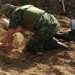 Μεγάλη κινητοποίηση για εξουδετέρωση χειροβομβίδας στο Φανάρι Μουζακίου