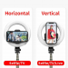 Φορητό Selfie Stick & Τρίποδο Ring Light με Bluetooth Χειριστήριο – USB από 23,90 !!!