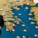 Καιρός – Σάκης Αρναούτογλου: Αυτή είναι η τάση για τον υπόλοιπο Φεβρουάριο μετά την «Μήδεια»
