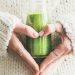 Πιείτε αυτά τα τέσσερα smoothies και χάστε κιλά