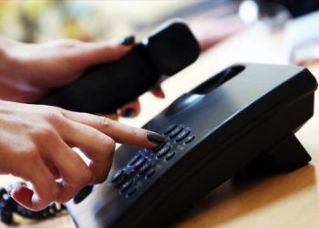Χωρίς τηλέφωνο οι κάτοικοι της Μεσοχώρας εδώ και είκοσι μέρες