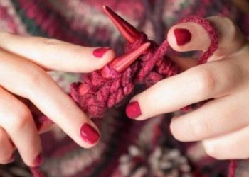 11 λόγοι για να αρχίσετε το πλέξιμο από αύριο – Τα οφέλη του πλεξίματος για την υγεία