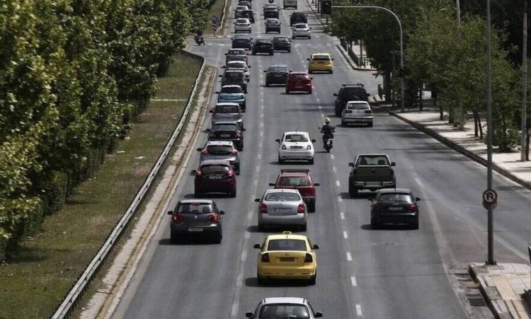 Τέλη κυκλοφορίας 2021: Δόθηκε κι άλλη παράταση – Δείτε μέχρι πότε