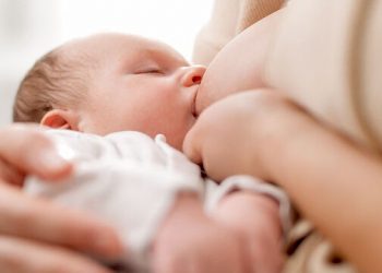 Γιατί τα μωρά που θηλάζουν έχουν ενισχυμένο ανοσοποιητικό σύστημα;