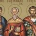 3 Μαρτίου: Ποιοι γιορτάζουν σήμερα