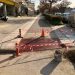 Παρεμβάσεις σε πεζοδρόμια – διαβάσεις από τον Δ. Τρικκαίων