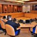 ΚΕΔΕ: Συνάντηση Παπαστεργίου με Ελληνική Ομοσπονδία Tae Kwon Do