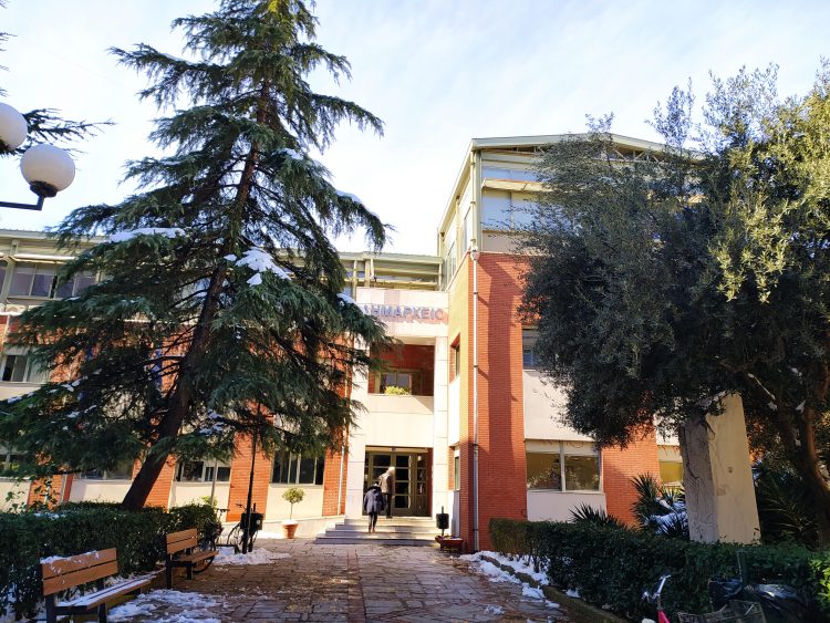 Τέσσερις νέοι αντιδήμαρχοι στον Δήμο Τρικκαίων