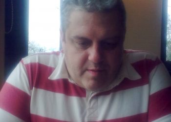 Στα 55 του έφυγε ο γνωστός επιχειρηματίας των Τρικάλων Βαγγέλης Πουλιανίτης