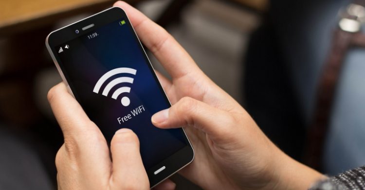 Δωρεάν WiFi αποκτούν οι κάτοικοι στις κοινότητες του Δήμου Μετεώρων