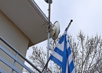 Wi-Fi σε όλες τις κοινότητες του Δήμου Φαρκαδόνας