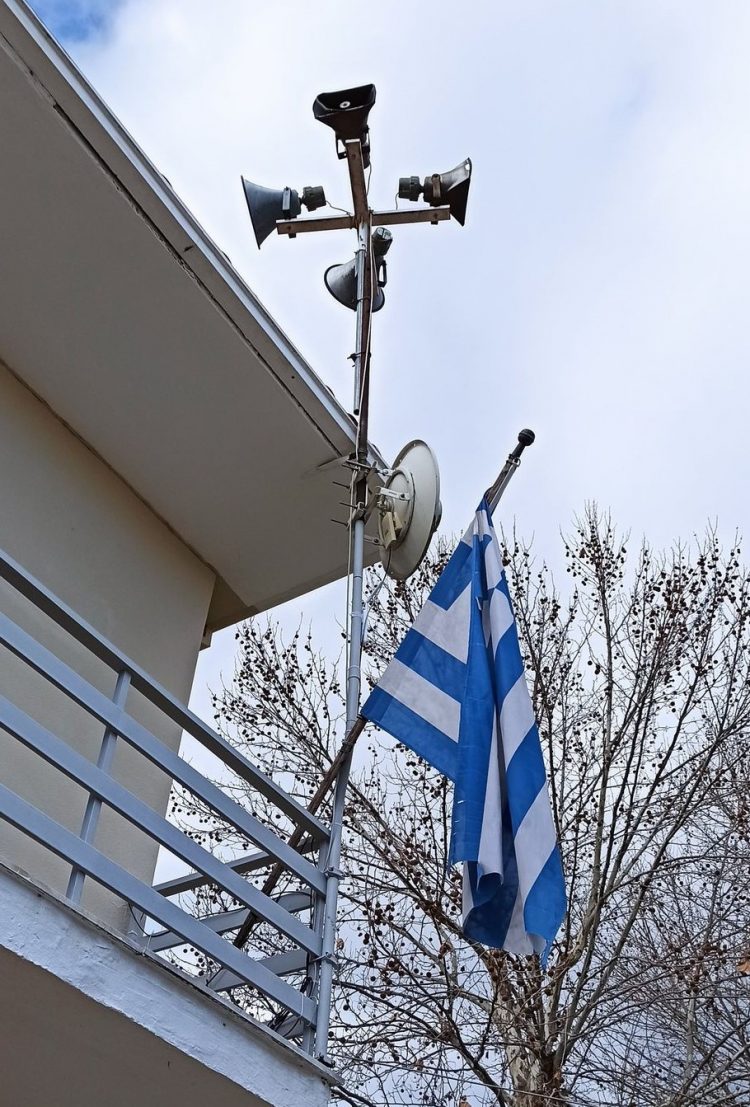 Wi-Fi σε όλες τις κοινότητες του Δήμου Φαρκαδόνας