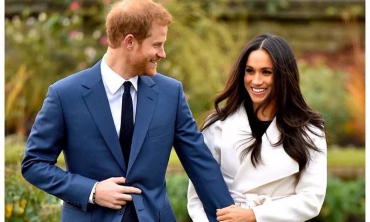 Οριστική ρήξη ανάμεσα στους γιους της πριγκίπισσας Diana με καυγά μεγατόνων