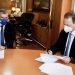 Υπεγράφη η προγραμματική σύμβαση για το Διαχειριστικό Σχέδιο Βόσκησης της Περιφέρειας Θεσσαλίας ύψους 2,8 εκατ. ευρώ