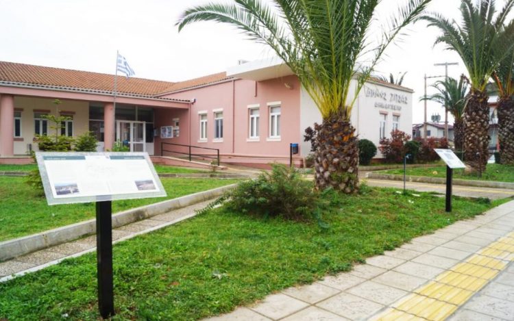 ΙΩΑΝΝΙΝΑ -ΔΗΜΟΣ ΖΙΤΣΑΣ:Aπαγόρευση κυκλοφορίας από τις 6-Εξ αποστάσεως εκπαίδευση στα Λύκεια-Τι ισχύει για τα καταστήματα