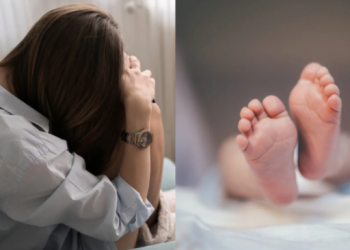 Μητέρα έχασε το 2 μηνών μωρό της από ένα λάθος που κάνουν πολλοί γονείς