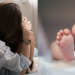 Μητέρα έχασε το 2 μηνών μωρό της από ένα λάθος που κάνουν πολλοί γονείς