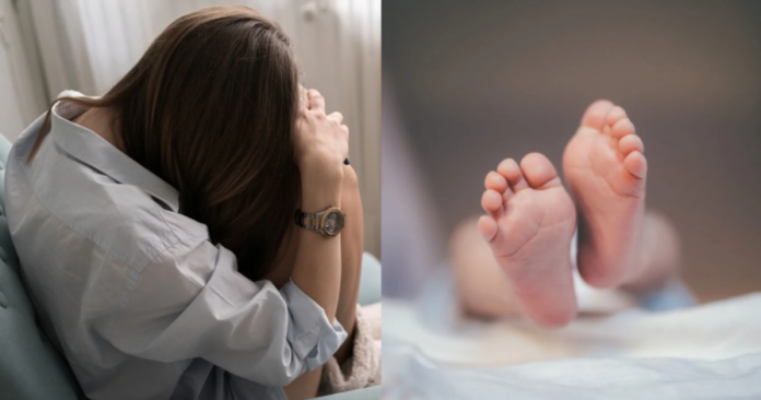 Μητέρα έχασε το 2 μηνών μωρό της από ένα λάθος που κάνουν πολλοί γονείς