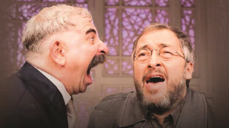 Γιώργος Ψάλτου για ξυλοδαρμό από Φιλιππίδη: Έτρεμα να βγω στη σκηνή