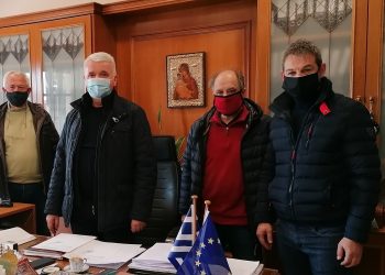 Δήμος Μετεώρων-Υπεγράφη μελέτη ενίσχυσης της ενεργειακής απόδοσης κτηρίων