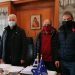 Δήμος Μετεώρων-Υπεγράφη μελέτη ενίσχυσης της ενεργειακής απόδοσης κτηρίων