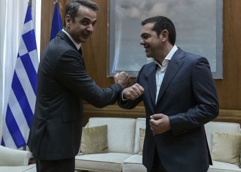 Κόντρες επί προσωπικού και απουσία άλλης πρότασης