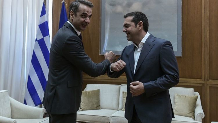 Κόντρες επί προσωπικού και απουσία άλλης πρότασης