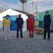 Είδη πρώτης ανάγκης στο Βλαχογιάννη από τον σύλλογο γονέων-κηδεμόνων 2ου δημοτικού σχολείου Καλαμπάκας