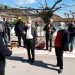 Κλιμάκιο του ΣΥΡΙΖΑ -Π.Σ. στα χωριά του Δήμου Φαρκαδόνας και στήριξη στο αίτημα για επιπλέον ενίσχυση
