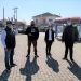 Επισκέψεις Δημάρχου Φαρκαδόνας σε Σερβωτά-Νομή-Φανερωμένη-Πετρόπορο-Πετρωτό