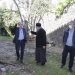 Αυτοψία στην Ιερά Μονή Αγίου Βησσαρίωνος