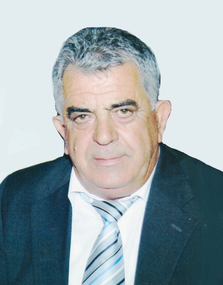 Έφυγε από τη ζωή ο Κωνσταντίνος Στεφόπουλος